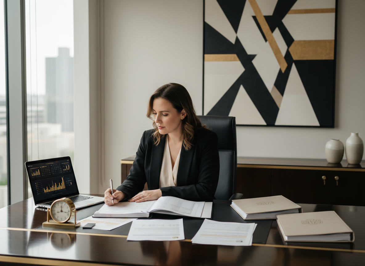 Tax and SARS compliance services in Johannesburg